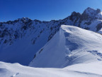 Kalter Stein, Engelspitze, Sealakopf