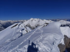 Kalter Stein, Engelspitze, Sealakopf