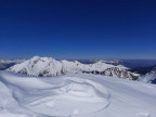 Kalter Stein, Engelspitze, Sealakopf