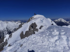 Kalter Stein, Engelspitze, Sealakopf