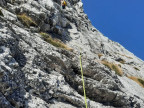 Falschkogel Direkte Nordwand