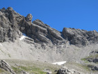 Öfnerspitze Ostgrat