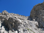 Öfnerspitze Ostgrat