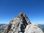 Öfnerspitze Ostgrat