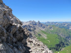 Öfnerspitze Ostgrat