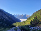 Öfnerspitze Ostgrat