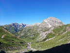 Öfnerspitze Ostgrat