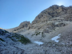 Öfnerspitze Ostgrat