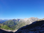 Öfnerspitze Ostgrat