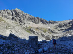 Öfnerspitze Ostgrat