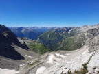 Öfnerspitze Ostgrat