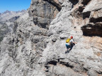 Öfnerspitze Ostgrat