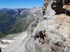 Öfnerspitze Ostgrat