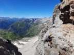 Öfnerspitze Ostgrat