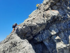 Öfnerspitze Ostgrat