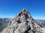 Öfnerspitze Ostgrat