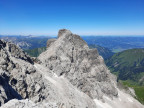 Öfnerspitze Ostgrat