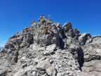 Öfnerspitze Ostgrat