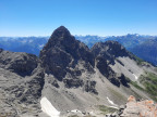 Öfnerspitze Ostgrat