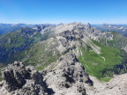 Öfnerspitze Ostgrat