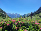 Öfnerspitze Ostgrat