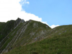 Rohnspitze Südwestgrat + Goppelspitze