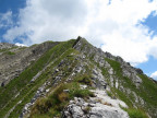 Rohnspitze Südwestgrat + Goppelspitze