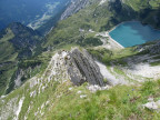 Rohnspitze Südwestgrat + Goppelspitze