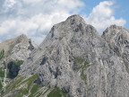 Rohnspitze Südwestgrat + Goppelspitze