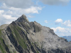 Rohnspitze Südwestgrat + Goppelspitze