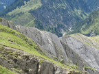 Rohnspitze Südwestgrat + Goppelspitze