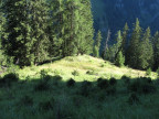 Überschreitung Oberlahmsspitze NW/S