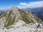 Omeshorn