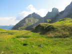 Künzelturm und Niedere Künzel