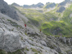 Künzelturm und Niedere Künzel