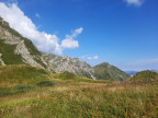 Künzelturm und Niedere Künzelspitze