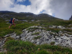 Künzelturm und Niedere Künzelspitze