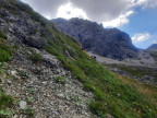 Künzelturm und Niedere Künzelspitze