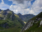 Künzelturm und Niedere Künzelspitze