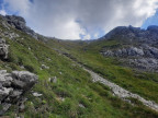 Künzelturm und Niedere Künzelspitze