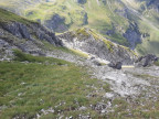 Künzelturm und Niedere Künzelspitze