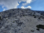 Künzelturm und Niedere Künzelspitze