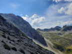 Künzelturm und Niedere Künzelspitze