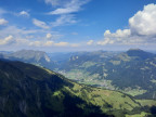 Künzelturm und Niedere Künzelspitze