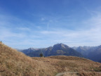 Westwand Nordeck (Strahlkopf)