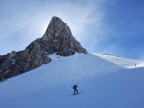 Kleine Wildgrubenspitze