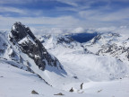 Kleine Wildgrubenspitze