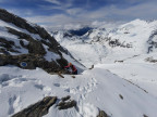 Kleine Wildgrubenspitze