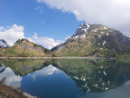 Alte Südwand Plattnitzer Jochspitze