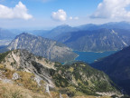 Kohlbergspitze, Zahn, Kesseljoch, Pitzenegg und Plattberg